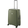 Чемодан Victorinox Connex 609868, оливковый