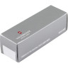 Складной нож Victorinox Sentinel One Hand 0.8413.MW3, чёрный